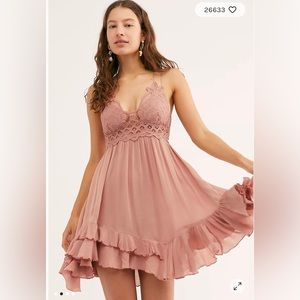 FP one adella slip- small